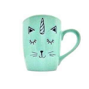 Caticorn Mug – Enchant Your Mornings with a Touch of Magic